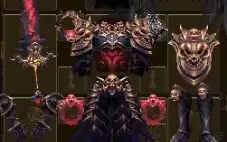 1 STYLE + 12 WAR - Moedas De Troca & Itens Raros - Entrega