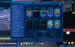 Conta a venda NA DMO  serve omega !