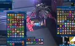 Conta a venda NA DMO  serve omega !