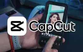 CapCut PRÓ Vitalício