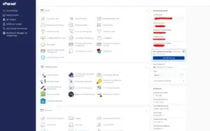 Hospedagem cPanel Turbo Litespeed | Turbo NVMe VBasic Brasil