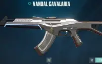 Conta Full Acesso 100 Skins⭐Muitas Facas Vandal E Operator⭐
