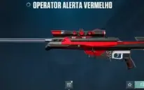 Conta Full Acesso 100 Skins⭐Muitas Facas Vandal E Operator⭐