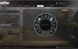 CONTA DE COD MODERN WARFARE WARZONE