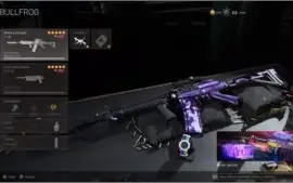 CONTA DE COD MODERN WARFARE WARZONE