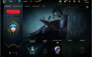CONTA PLATINA 1 60% WINRATE