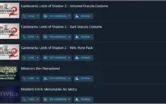 VENDO CONTA STEAM VARIOS JOGOS E DLC'S