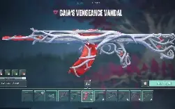 Conta De Valorant 2K Gasto Ascendente
