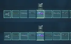 Conta De Valorant 2K Gasto Ascendente