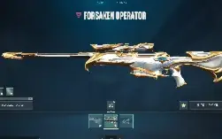 Conta De Valorant 2K Gasto Ascendente