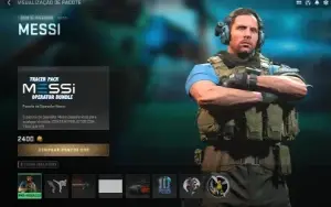 COD POINTS ( Skin / Passes )