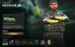 COD POINTS ( Skin / Passes )