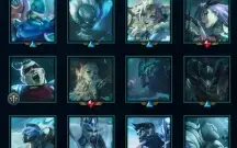 🔸Conta Lol 🔹 Prata 3 🔸 40 Skins 🔹113 Campeoes 🔸