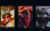 🔸Conta Lol 🔹 Prata 3 🔸 40 Skins 🔹113 Campeoes 🔸