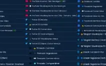 Painel De Revendar (Seguidores, Visualizações E Curtidas Etc
