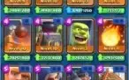 Conta Clash Royale Nível 14