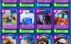 Conta Clash Royale Nível 14