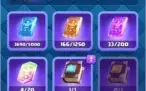 Conta Clash Royale Nível 14