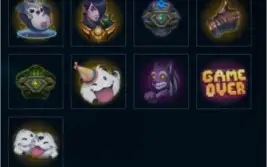 CONTA LEAGUE OF LEGENDS - OURO 2