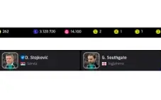 Super Conta Pes Efootball Mobile 2025 - Épicos, Showtime,