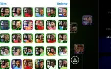 Super Conta Pes Efootball Mobile 2025 - Épicos, Showtime,
