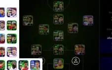 Super Conta Pes Efootball Mobile 2025 - Épicos, Showtime,