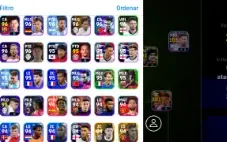 Super Conta Pes Efootball Mobile 2025 - Épicos, Showtime,