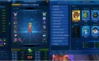 conta gdmo server omegamon beelzebumon x