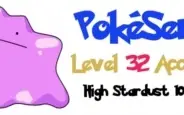Contas Pokemon Go, Level 27,28,29,30,31,32,33!