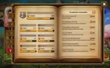 Conta summoners wars Akroma Mid Game