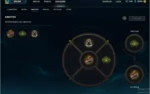 Conta De League Of Legends Prata 5, Nível 41