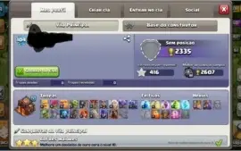 Clash of Clans Cv10 full