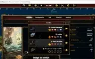 SEAFIGT CONTA FUL CANHÃO VODDO LVL 2