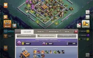 CV14 FULL MATO 100% TH14 25 SKINS 5 MIL GEMAS
