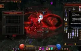 Mu Online Illusion Knight 804 lvl Midgard