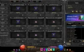Mu Online Illusion Knight 804 lvl Midgard