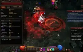 Mu Online Illusion Knight 804 lvl Midgard