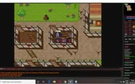 Conta no NTO BRASIL SERVER 2, com 3 char lvl 600 +