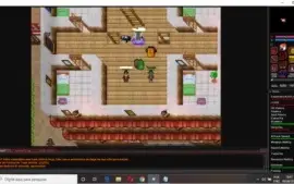 Conta no NTO BRASIL SERVER 2, com 3 char lvl 600 +