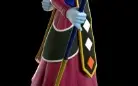 Lucas Perez - Whis db super 3D STL