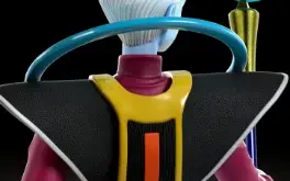 Lucas Perez - Whis db super 3D STL