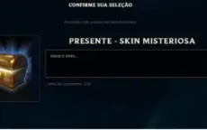 Skins, Icones E Wards Super Baratos Para  League Of Legends