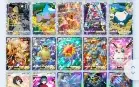 Pokemon Tcg Pocket - 2400+ Cartas - Ambas Coleçoes Completas