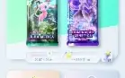 Pokemon Tcg Pocket - 2400+ Cartas - Ambas Coleçoes Completas