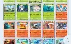 Pokemon Tcg Pocket - 2400+ Cartas - Ambas Coleçoes Completas