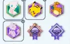 Pokemon Tcg Pocket - 2400+ Cartas - Ambas Coleçoes Completas