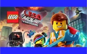 The Lego Movie Videogame Key Steam