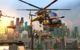 The Lego Movie Videogame Key Steam
