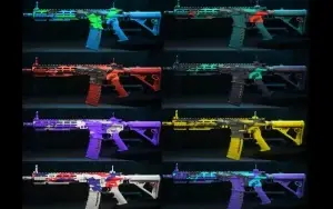 🏆Unlock All Vip Mw2 100% Safe🔥 - Call Of Duty Cod