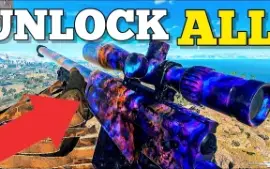 🏆Unlock All Vip Mw2 100% Safe🔥 - Call Of Duty Cod